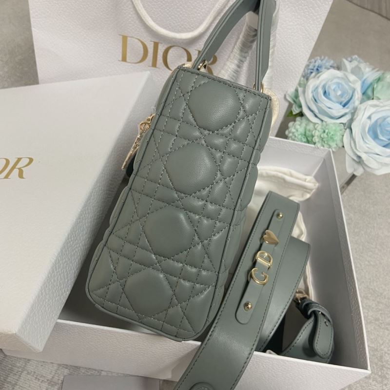 Dior My Lady Bags